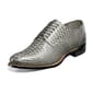 Stacy Adams Madison Plain Toe Oxfords - Grey - image 1