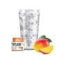 Ninja&#174; Thirsti SPLASH Unsweetened Island Mango Water Drops - image 2