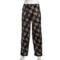 Mens Tailgate Pittsburgh Football Steel City Pajama Pants - image 2
