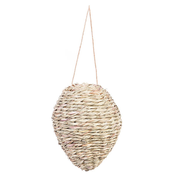 Evergreen 10in. Woven Wasp Deterrent - image 