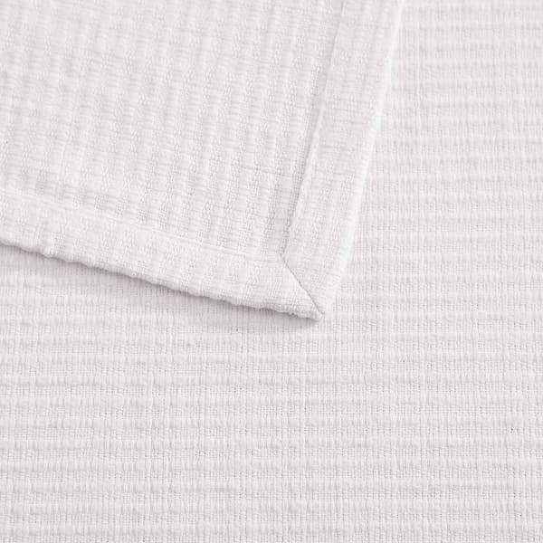 Tommy Bahama Bamboo Woven Blanket