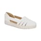 Womens Easy Street Bugsy Slip On Flats - image 1