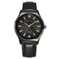 Mens Perry Ellis Genuine Diamond Dial Watch - PE0010GU.UK - image 1