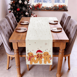 Avanti Ginger Trio Runner - 14x72