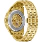 Mens Bulova Classic Sutton Automatic Bracelet Watch - 97A162 - image 2