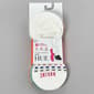 Womens HUE(R) 3pk. Perfect Sneaker Liner Socks - image 1