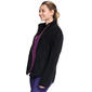 Womens Skechers Sherpa Jacket - image 2