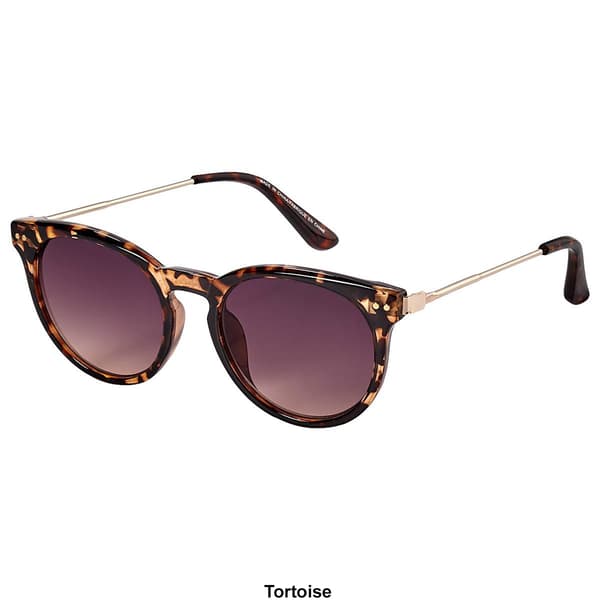 Womens Fanta Eyes Memory Lane Sunglasses