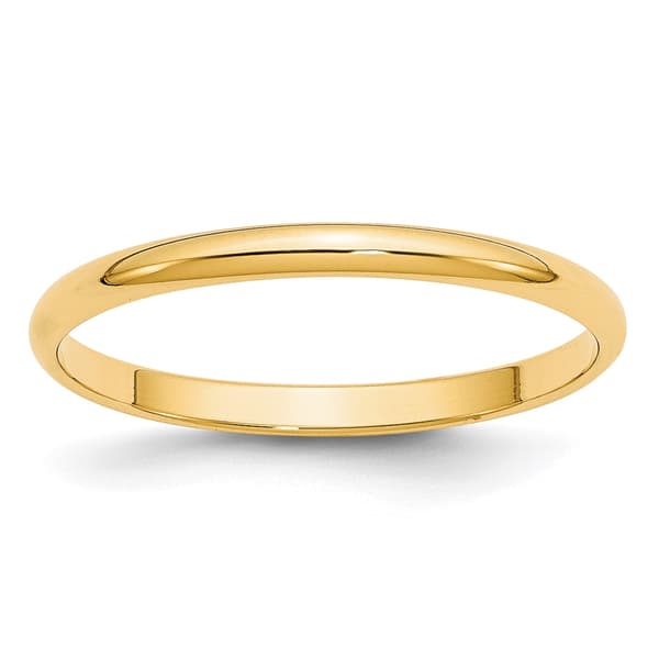 Endless Affection&#40;tm&#41; 10kt. Yellow Gold Wedding Band - image 