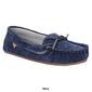 Womens LAMO Sheepskin Selena Moc Moccasins - image 7