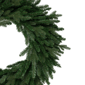 Northlight Real Touch™ 36in. Grande Spruce Christmas Wreath - image 3