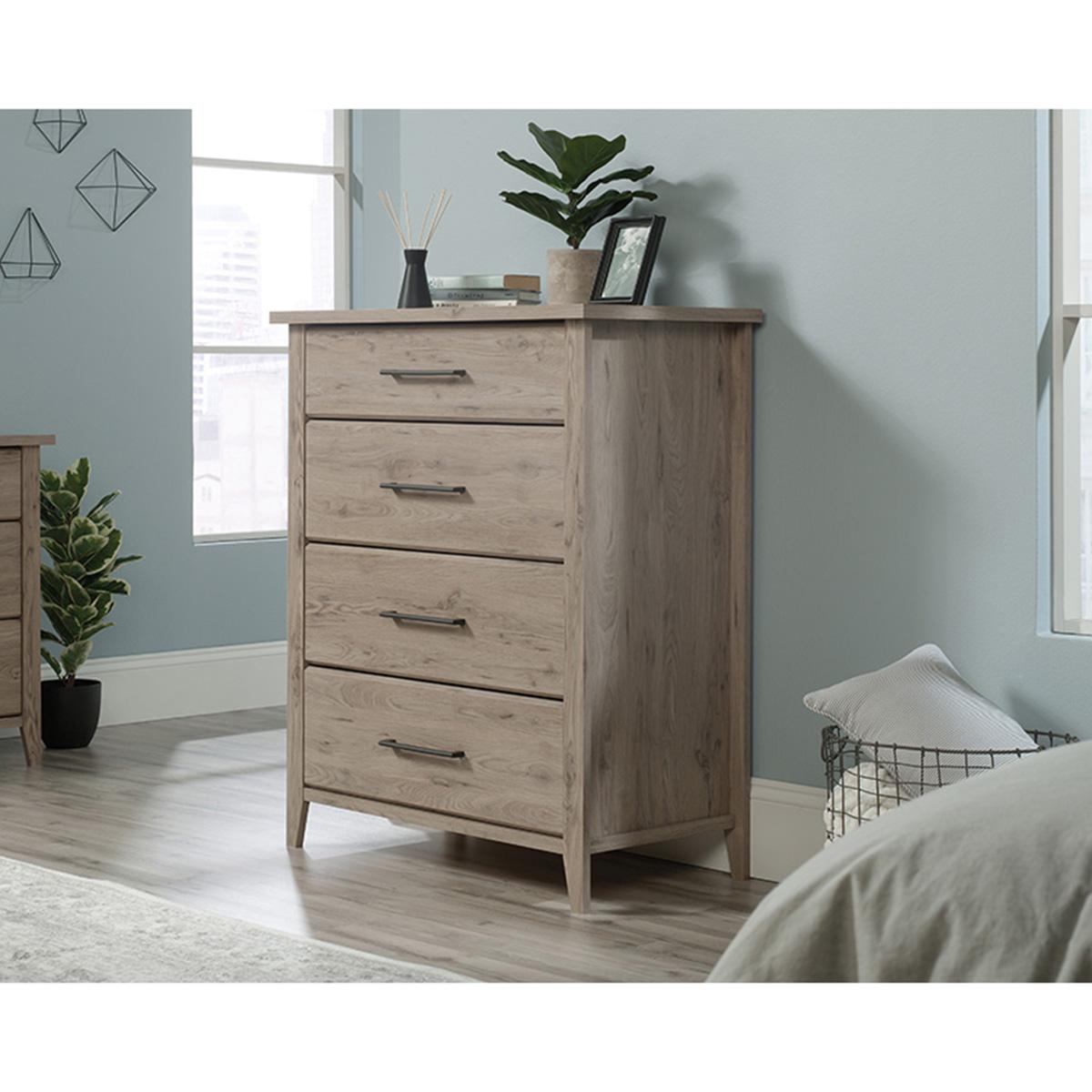 Sauder Summit Station Collection Chest