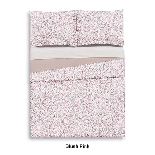 Truly Soft Watercolor Quilt Set