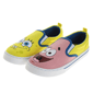 Little Kids Nickelodeon™ SpongeBob SquarePants Low Top Sneakers - image 8