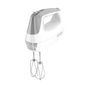 Black & Decker Helix Hand Mixer with Case - Boscov's