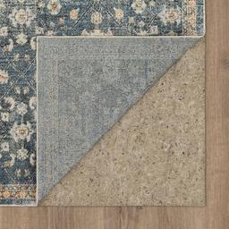 Mohawk Home Theseus Anthracite Accent Rug
