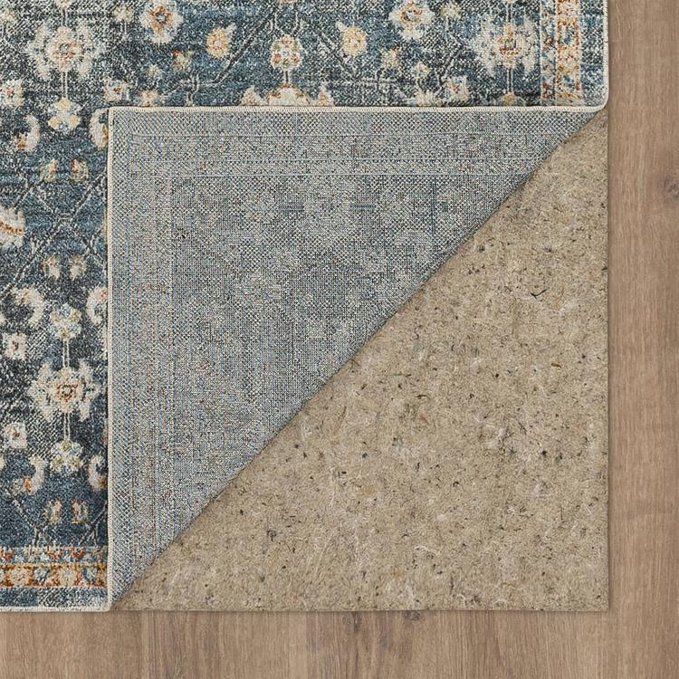 Mohawk Home Theseus Anthracite Accent Rug
