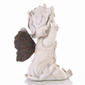 Hi-Line Gift Baby Fairy w/ Hands on Her Face Garden Statue - image 8