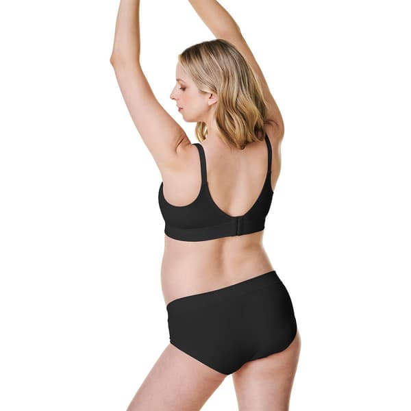 Womens Bravado Designs Plunge Nursing Bra