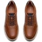 Mens Clarks® Collection Craftwell Lace Oxfords - image 6