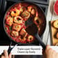 KitchenAid&#174; Hard-Anodized Nonstick 3qt. Saut&#233; Pan - image 4