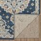 Mohawk Home Laughton Blue Large Area Rug - image 5