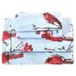 Ashley Cooper&#40;tm&#41; Cardinal Fleece Sheet Set - image 1