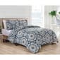 Bibb Home 1800 Series Alexander 3pc. Duvet Cover Set - image 1
