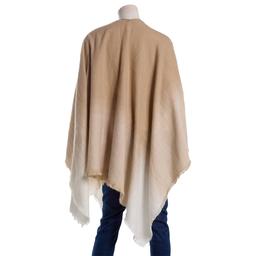 Womens Altare Ombre Ruana