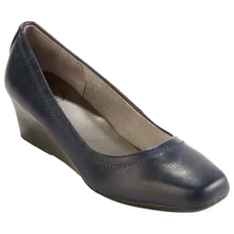 Womens LifeStride Groovy Wedge Pumps