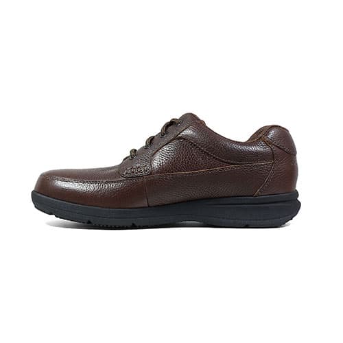 Mens Nunn Bush Cam Moc Toe Casual Oxfords