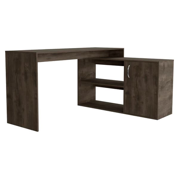 FM FURNITURE Antlia L-Shaped Desk - image 