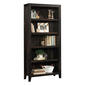 Sauder Dakota Pass 5-Shelf Bookcase - Char Pine - image 2
