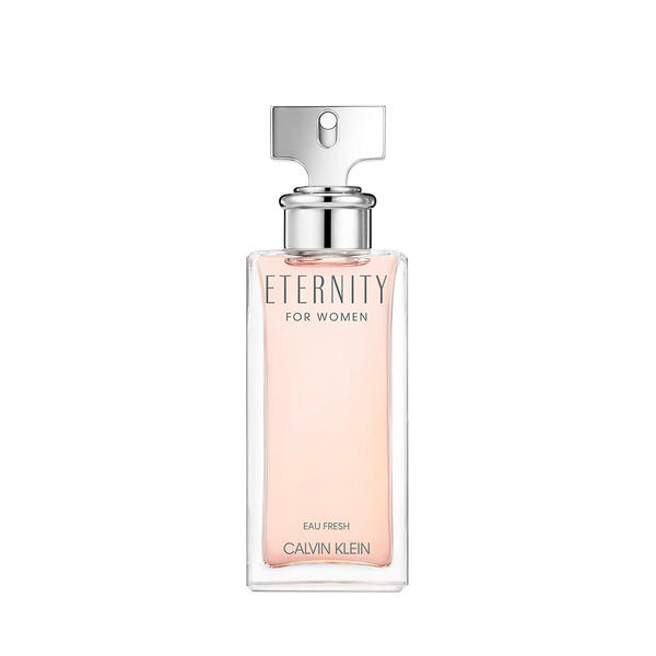 Calvin Klein Eternity Eau Fresh Eau de Parfum - image 