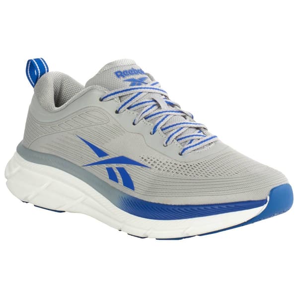 Mens Reebok Road Strider Athletic Sneakers