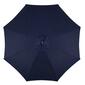 Northlight Seasonal 9ft. Patio Market Umbrella with Wood Pole - image 2