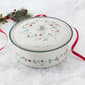 Pfaltzgraff(R) Winterberry Holiday 1.5qt. Covered Baker - image 1