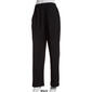 Womens Hasting & Smith Crinkle Knit Wide Leg Pants - image 3