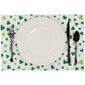 Northlight Seasonal St. Patrick''s Shamrock Placemats - Set of 4 - image 5