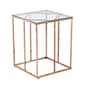 Southern Enterprises Nicholance End Table - image 2