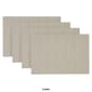 IZOD&#174; Chadwick Placemats - Set of 4 - image 7