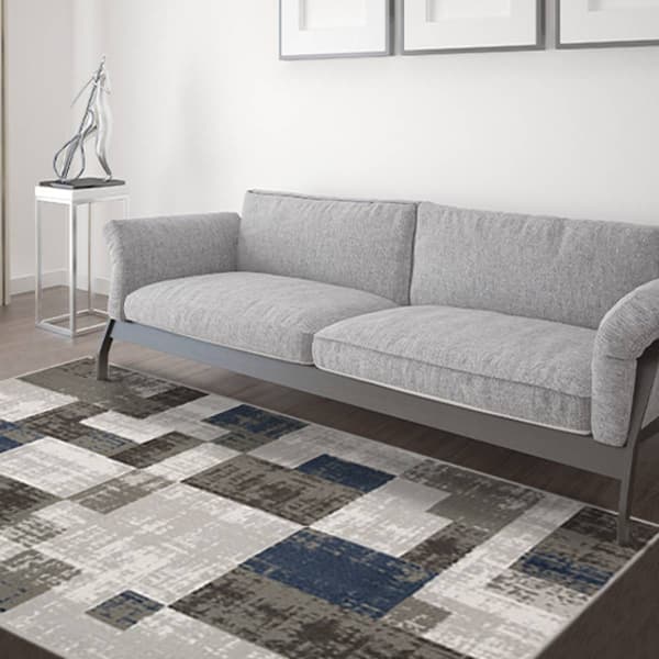 Achim Soliel Capri 3pc. Rug Set