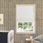 Sun Zero&#174; Pryer Textured 100% Blackout Cordless Roman Shade - image 10