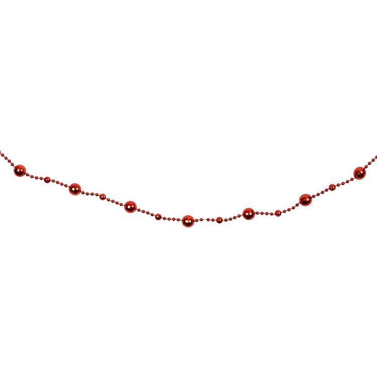 Northlight Seasonal Mirrored Disco Ball Christmas Garland