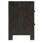 Elements Shelby 2 Drawer Nightstand with USB - image 3