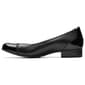 Womens Clarks&#174; Juliet Step Pumps - image 6