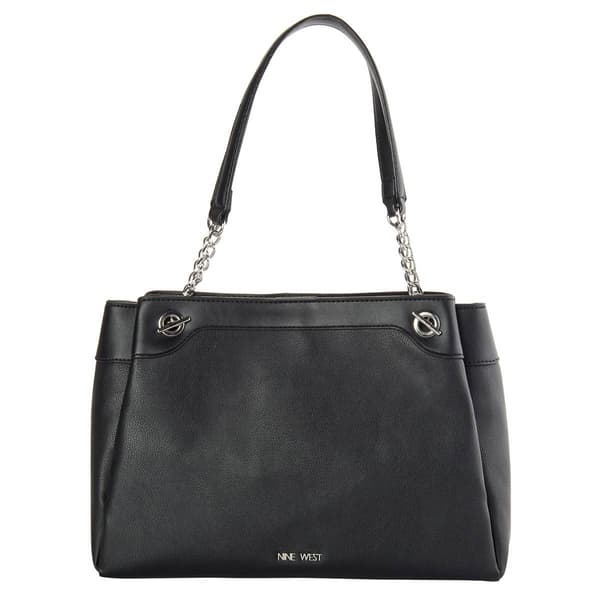 Nine West Rami Shoulder Satchel
