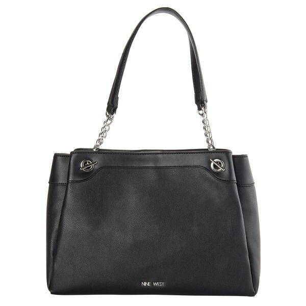 Nine West Rami Shoulder Satchel - image 