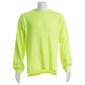 Mens Bass Creek Outfitters Solid Long Sleeve Thermal Crew Tee - image 1