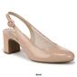 Womens LifeStride Tia Slingback Pumps - image 8